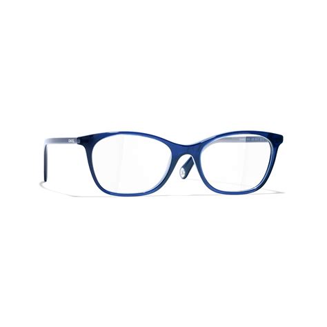 chanel glasses ch 3345 c501 54|CHANEL 3414 Rectangle Acetate Glasses .